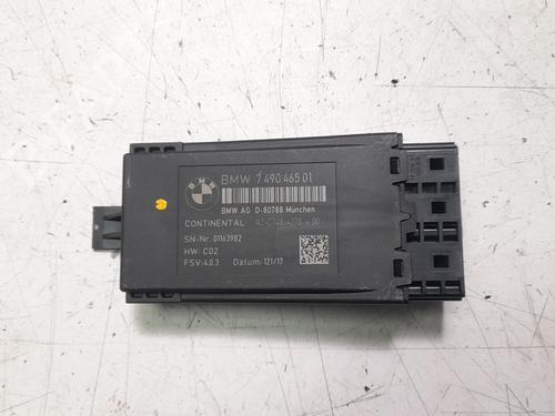Used Control unit Control unit BMW 3 (F30, F80) 318 d (150 hp) 34053496 34053496