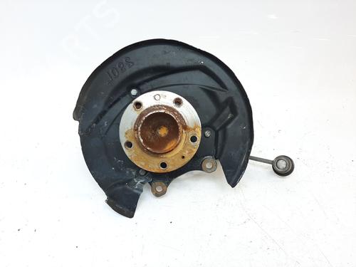 Used Left rear steering knuckle PEUGEOT 508 I (8D_) 2.0 BlueHDi 180 (180 hp) 22649394
