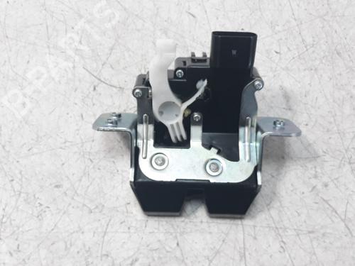 Tailgate lock KIA NIRO I (DE) 1.6 GDI Plug-in Hybrid | BP16681475C101 