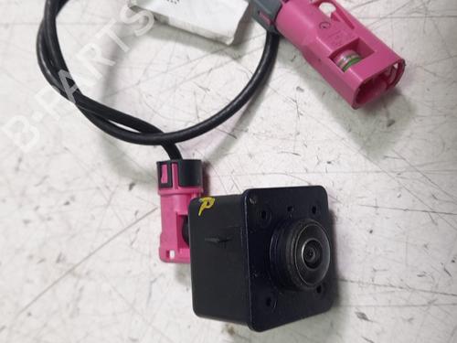 Camera CITROËN JUMPER II Van 2.2 BlueHDi 140 (140 hp) 32133514