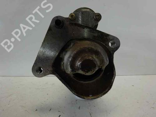 Used Starter MAZDA 3 Saloon (BK) 1.6 DI Turbo (BK12Y) (109 hp) 1213080