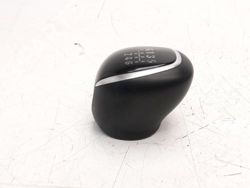 Shift knob OPEL GRANDLAND / GRANDLAND X (A18, P1UO) 1.2 (75) | BP11393592I34 