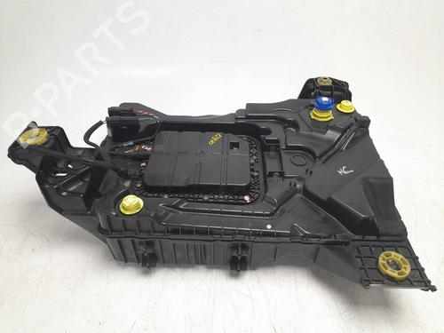AdBlue-tank CITROËN C4 Picasso II 1.6 BlueHDi 120 (120 hp) 31181802