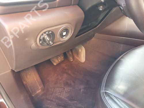 Used Ignition barrel MASERATI LEVANTE SUV (M161) 3.0 D Q4 (275 hp) 29201918