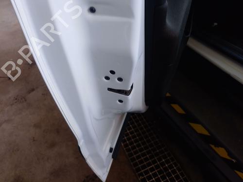 front-left-lock-ford-transit-courier-b460-box-bodympv-2014-37458135 main image