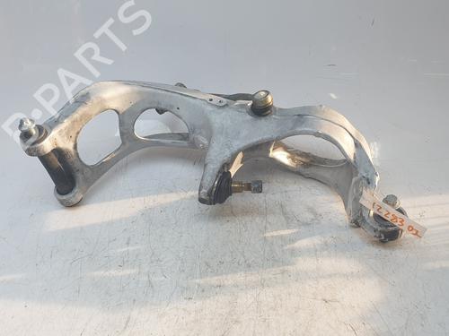 Left front suspension arm PEUGEOT 407 (6D_) 2.0 HDi 135 (6DRHRH, 6DRHRE, 6DRHRG, 6DRHRJ) | BP29606844M12 