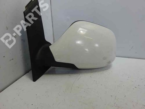 Left mirror SEAT ALTEA XL (5P5, 5P8)  | BP797132C26 
