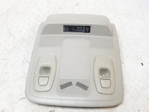 Kabinelys RENAULT MEGANE IV Hatchback (B9A/M/N_) 1.5 dCi 110 (B9A3) (110 hp) 30445003