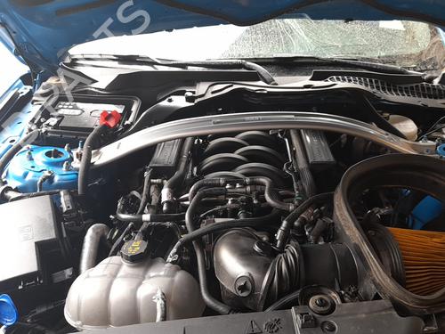 Used Gearbox FORD USA MUSTANG Coupe 5.0 V8 Bullitt (460 hp) 18966957