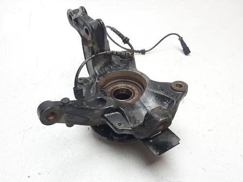 Left front steering knuckle RENAULT MEGANE III Hatchback (BZ0/1_, B3_) 1.5 dCi (BZ0C) | BP11031170M25 