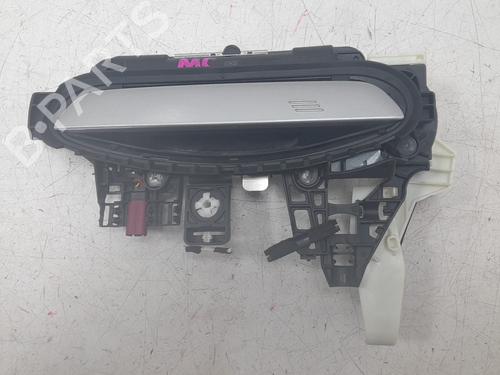 Used Front left exterior door handle Front left exterior door handle BMW X1 (U11) xDrive 20 d Mild-Hybrid (163 hp) 34370022 34370022