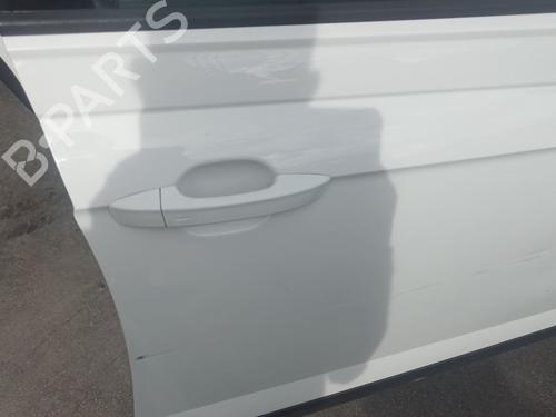 Used Front right exterior door handle VW TAIGO (CS1) 1.0 TSI (110 hp) 29935604