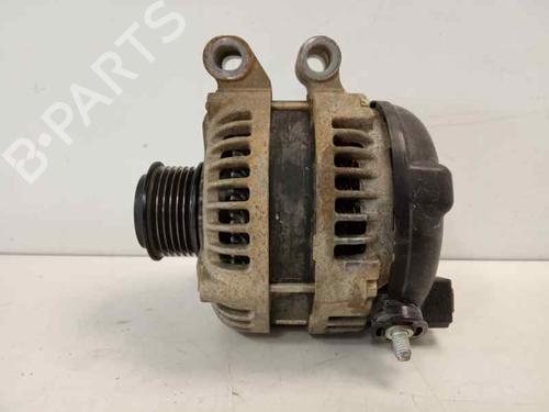 Used Alternator LAND ROVER DISCOVERY IV (L319) [2009-2018]  5076171