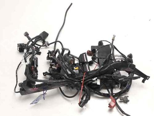 Used Electronic module TRIUMPH MOTORCYCLES STREET Street Triple R (D67LD) (106 hp) 25234433