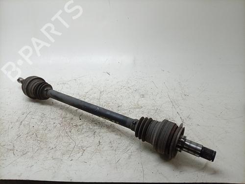 Used Left rear driveshaft Left rear driveshaft 36808494 36808494
