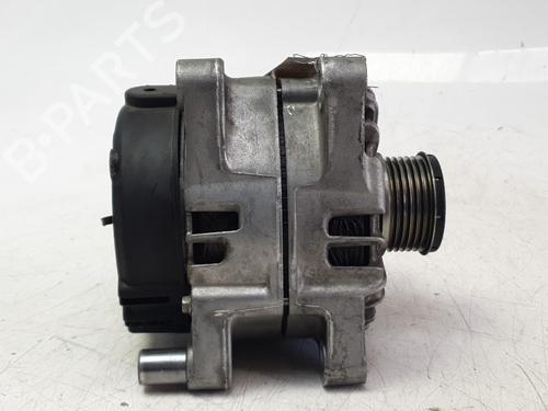 Alternator CITROËN C5 III (RD_) 2.0 HDi 140 (RDRHF8, RDRHFA, RDRHA8, RDRHAJ) | BP34509190M7  - Image 6