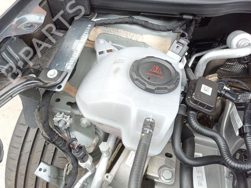 Used Expansion tank SEAT ARONA (KJ7, KJP) 1.0 TSI (116 hp) 24807906