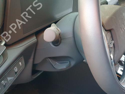 Steering column KIA NIRO II (SG2)  | BP21768468M21 