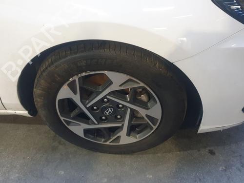 Used Right front steering knuckle HYUNDAI i30 (PDE, PD, PDEN) [2016-2025]  22548986