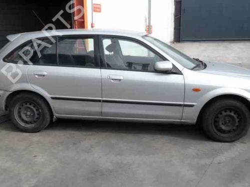 Electronic module MAZDA 323 F VI Hatchback (BJ) 2.0 TD | BP8756089M83 