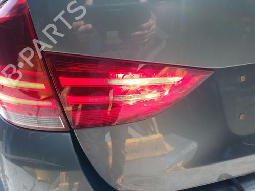 Left tailgate light BMW X1 (E84) sDrive 18 d | BP33856251C79 - Image 2