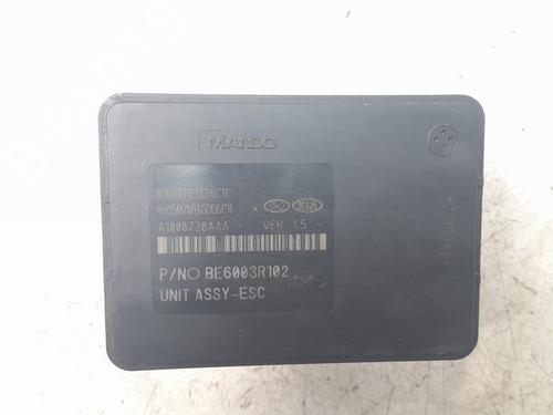 ABS pump HYUNDAI TUCSON (TL, TLE)  | BP22697727M43 