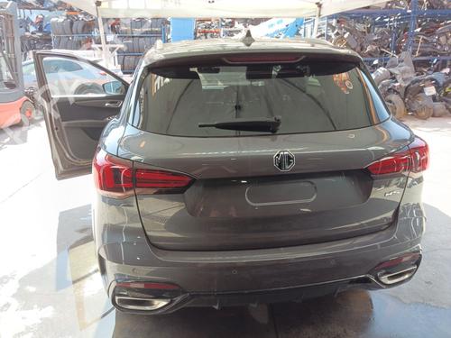 Used Tailgate MG MG HS (AS23) 1.5 T (SAS23) (162 hp) 27480407