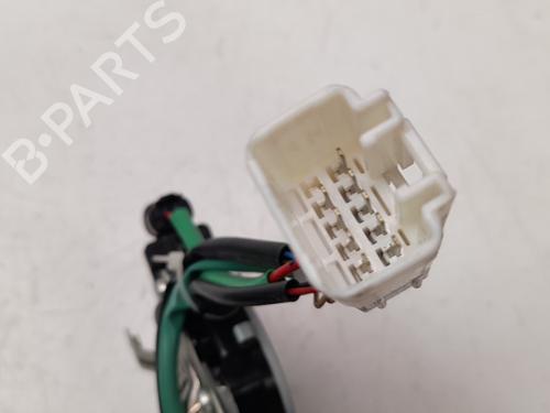 Tailgate lock MITSUBISHI OUTLANDER III (GG_W, GF_W, ZJ, ZL, ZK) Plug-in Hybrid (GG2W) | BP11358825C101 