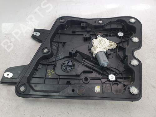 Used Front left window mechanism Front left window mechanism SKODA ENYAQ iV Coupe (5AC) 80 (204 hp) 21807835 21807835