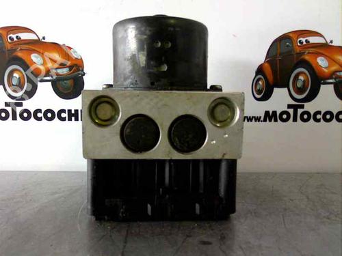 ABS pump PEUGEOT 206 Hatchback (2A/C)  | BP167167M43 