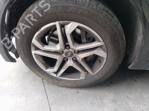 Fælk AUDI Q5 Sportback (FYT) 35 TDI Mild Hybrid (163 hp) 33204808