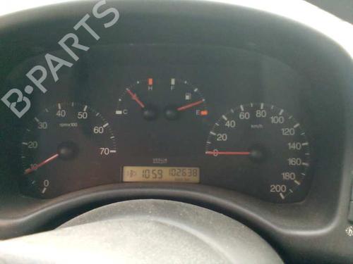 Electronic sensor FIAT PUNTO Hatchback Van (188_) 1.2 60 | BP8756086M84 