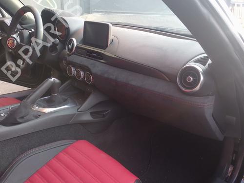 Instrumentbræt ABARTH 124 Spider 1.4 (348) | BP38859292C46 - Image 2