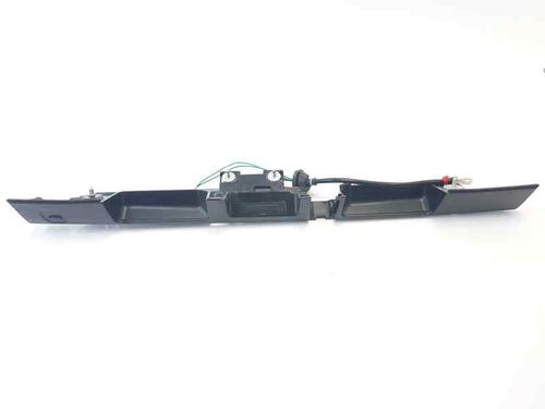 Tailgate handle SUBARU FORESTER (SK_) [2018-2024]  12451348