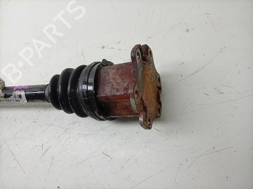 Left front driveshaft BENTLEY CONTINENTAL FLYING SPUR (3W_) 6.0 | BP35964418M38 - Image 5