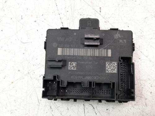 Elektronische module VW GOLF VII (5G1, BQ1, BE1, BE2) [2012-2021]  20237774