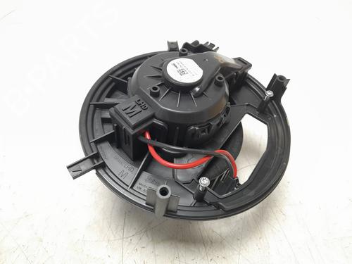 Used Heater blower motor VW TOURAN (5T1) 2.0 TDI (122 hp) 22555885