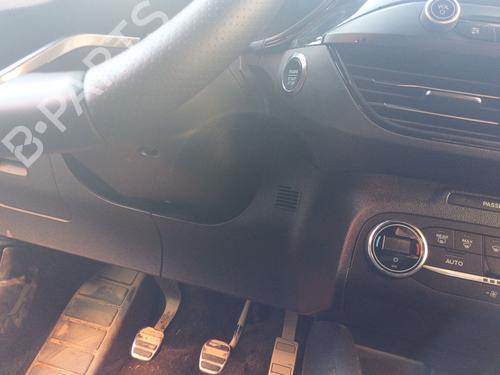 Ignition barrel FORD FOCUS IV (HN) 1.5 EcoBlue | BP28513621M48 - Image 2