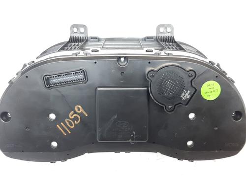 Instrument cluster HYUNDAI KONA (OS, OSE, OSI)  | BP10903554C47 