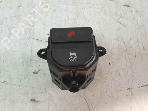 Used Switch Switch LAND ROVER RANGE ROVER EVOQUE (L538) 2.0 4x4 (241 hp) 33335161 33335161