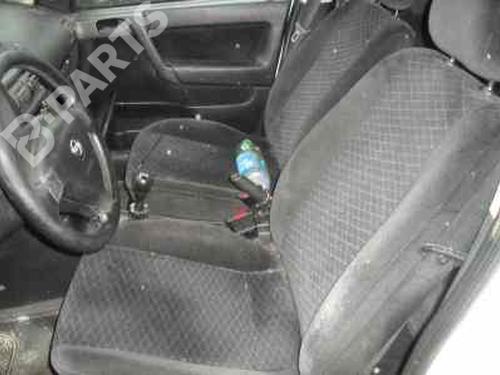 Turbocharger/Supercharger OPEL ASTRA G Hatchback (T98) 2.0 DI (F08, F48) | BP167286M71 
