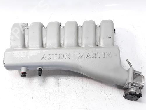 Used Intake manifold ASTON MARTIN RAPIDE [2010-2025]  22769938