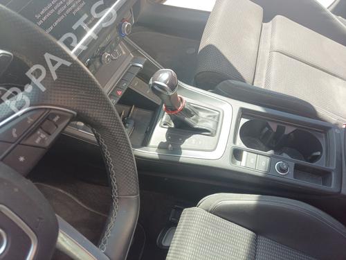 Used Gear lever AUDI Q3 (F3B) 35 TDI (150 hp) 29185354