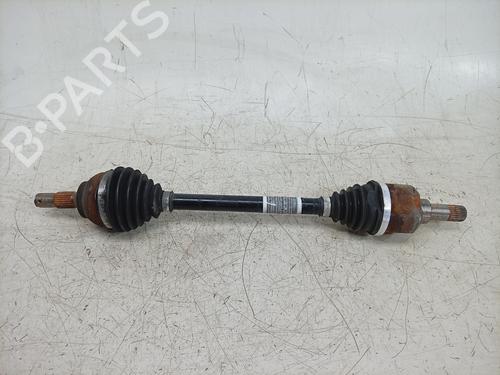 Used Left front driveshaft Left front driveshaft OPEL CROSSLAND X / CROSSLAND (P17, P2QO) 1.2 (75) (110 hp) 39613513 39613513