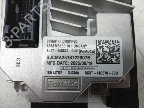 Used Electronic module Electronic module 37792881 37792881