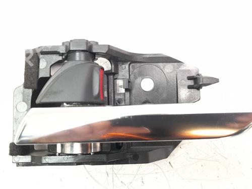 Used Front left interior door handle MAZDA CX-30 (DM) [2019-2025]  16441856