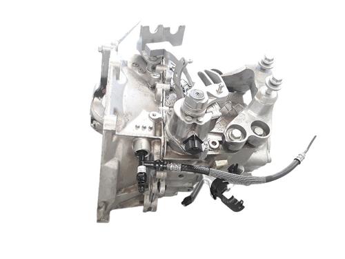 Gearbox OPEL ASTRA K (B16) | BP9521924M3