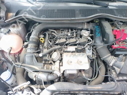 Used Gearbox Gearbox FORD FIESTA VII (HJ, HF) 1.0 EcoBoost (101 hp) 33795336 33795336