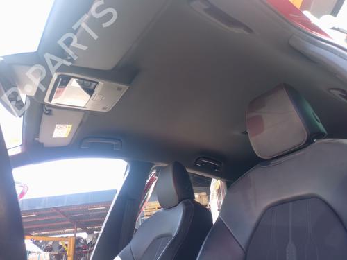 Used Interior roof Interior roof 36782404 36782404