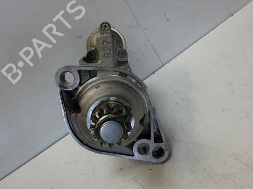 Startmotor AUDI A3 Sportback (8PA) 1.4 TFSI (125 hp) 722831
